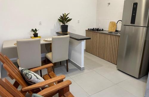 Plano Diretor Sul Apartment | Apartamento perto de tudo