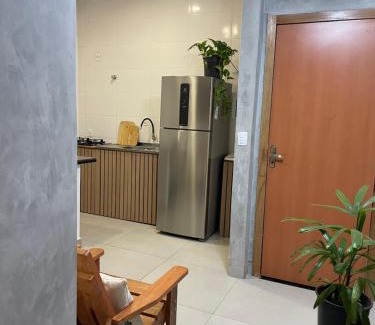 Plano Diretor Sul Apartment | Apartamento perto de tudo