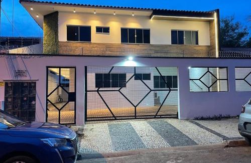 Plano Diretor Sul Apartment | Apartamento perto de tudo