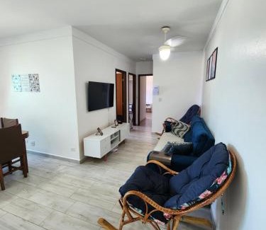Cidade Nova Peruibe Apartment | Apartamento Peruíbe
