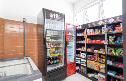 Cascata do Imbui Apartment | Apartamento pet friendly com rede, Wi-fi e garagem