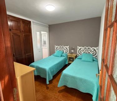 Playa de Arinaga Apartment | Apartamento playa arinaga