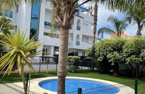 Rota Apartment | Apartamento Playa Ballena III