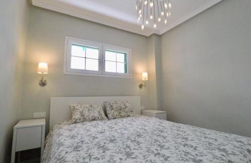 Playa Blanca Apartment | Apartamento Playa Dorada