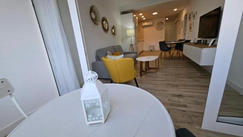 Gran Tarajal Apartment | Apartamento Playa Gran Tarajal