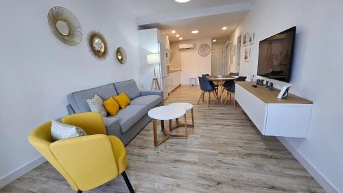 Gran Tarajal Apartment | Apartamento Playa Gran Tarajal