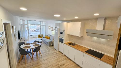 Gran Tarajal Apartment | Apartamento Playa Gran Tarajal