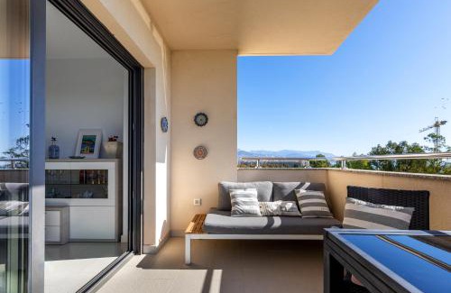 Torre del Mar Apartment | Apartamento Playa Marinsa