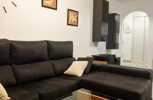 Marbella Apartment | Apartamento playa - Puerto Banus