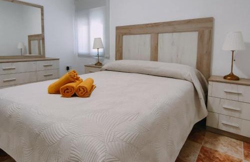 Cadiz Apartment | Apartamento Playa Tanguillos del Mar