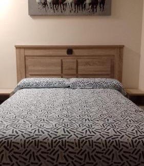 Burgos Apartment | Apartamento plaza Mayor con garaje