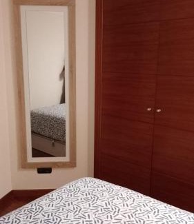 Burgos Apartment | Apartamento plaza Mayor con garaje