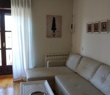 Zamora Apartment | Apartamento Plaza Mayor