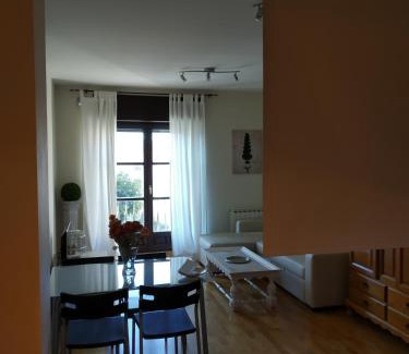 Zamora Apartment | Apartamento Plaza Mayor