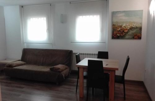 Teruel Apartment | Apartamento Plazuela