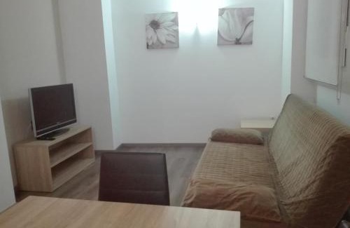 Teruel Apartment | Apartamento Plazuela