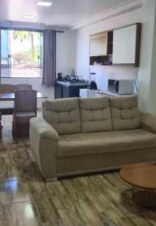 Macapa Apartment | Apartamento por temporada - Edifício Fernando Dias