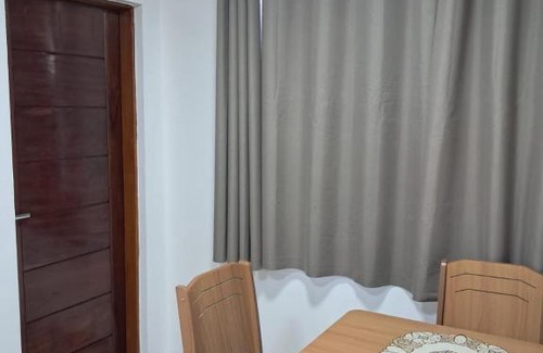 Macapa Apartment | Apartamento por temporada - Edifício Fernando Dias