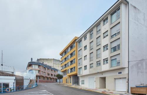 Fazouro Apartment | Apartamento Porto Foz