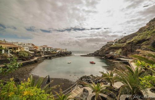 Tamaduste Apartment | Apartamento Positive