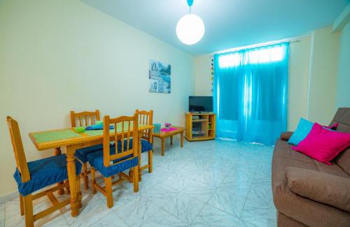 Tamaduste Apartment | Apartamento Positive