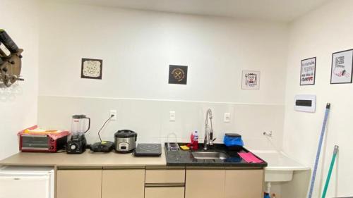 Lauro de Freitas Apartment | Apartamento Próximo do Aeroporto