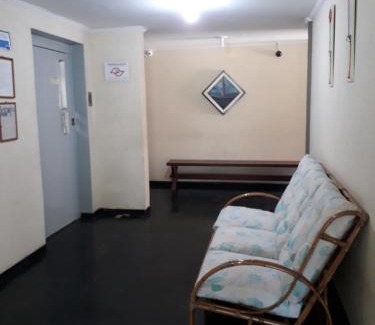 Centro Apartment | APARTAMENTO PRAIA CENTRO