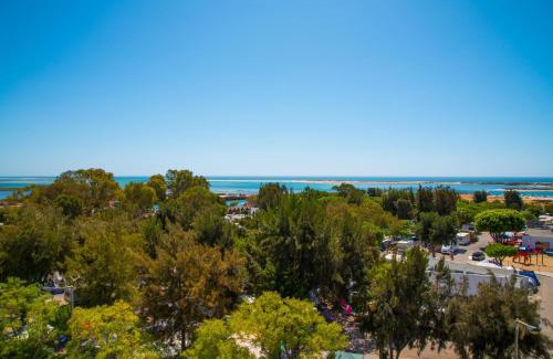 Fuseta Apartment | Apartamento Praia Fuzeta