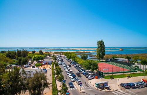 Fuseta Apartment | Apartamento Praia Fuzeta