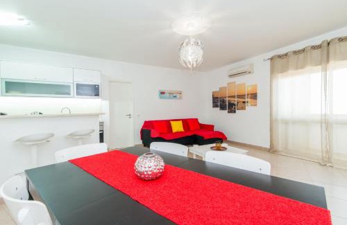 Fuseta Apartment | Apartamento Praia Fuzeta