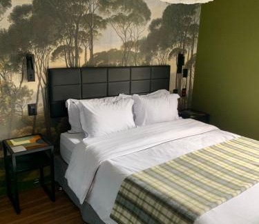 Jardim Paulista Apartment | Apartamento Premium - Jardim Paulista