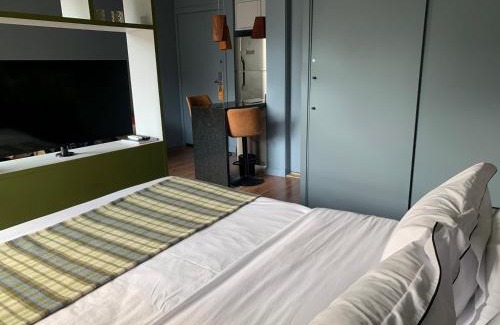 Jardim Paulista Apartment | Apartamento Premium - Jardim Paulista