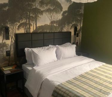 Jardim Paulista Apartment | Apartamento Premium - Jardim Paulista