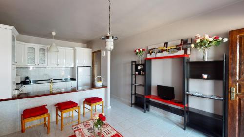 Puerto del Carmen Apartment | APARTAMENTO PRIMERA LINEA PLAYA