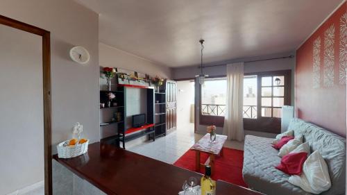 Puerto del Carmen Apartment | APARTAMENTO PRIMERA LINEA PLAYA