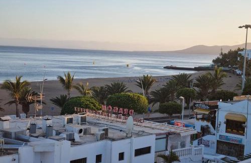 Puerto del Carmen Apartment | APARTAMENTO PRIMERA LINEA PLAYA