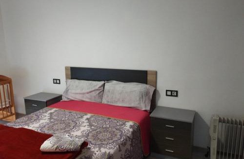 L'Ampolla Apartment | Apartamento Primera Línea de Mar en EbreHogar