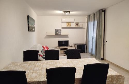 L'Ampolla Apartment | Apartamento Primera Línea de Mar en EbreHogar