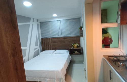 Santa Marta Apartment | Apartamento privado central 2P