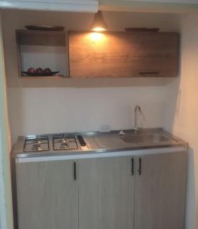 Santa Marta Apartment | Apartamento privado central 2P