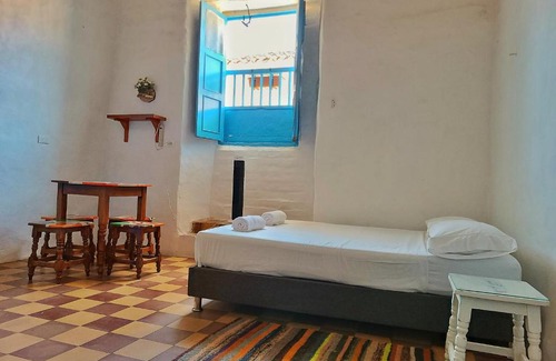 Barichara Apartment | Apartamento privado MaOlga