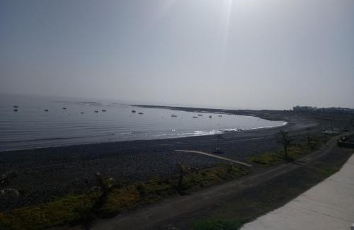 Puerto Lajas Apartment | APARTAMENTO PTO LAJAS VISTAS AL MAR