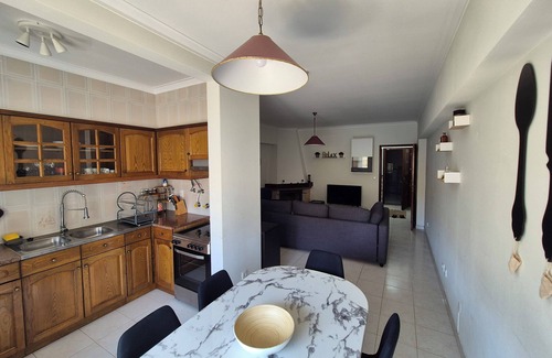 Pedrogao Apartment | Apartamento Familiar a 50m da Praia