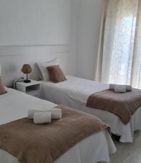 Vila Nova de Milfontes Apartment | Apartamento Alagoinha by Umbral