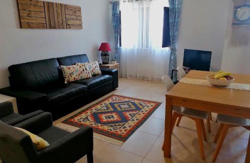 Vila Nova de Milfontes Apartment | Apartamento Praiamar