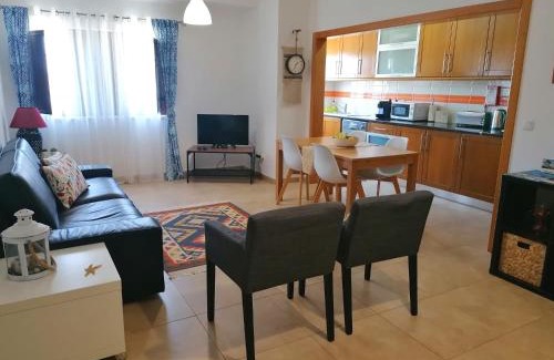 Vila Nova de Milfontes Apartment | Apartamento Praiamar