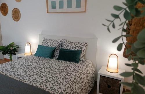Vila Nova de Milfontes Apartment | Apartamento Estúdio Pinhalmar