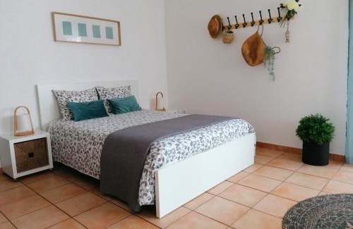 Vila Nova de Milfontes Apartment | Apartamento Estúdio Pinhalmar