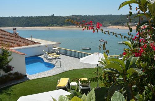 Vila Nova de Milfontes Apartment | Apartamentos Cintra do Vale