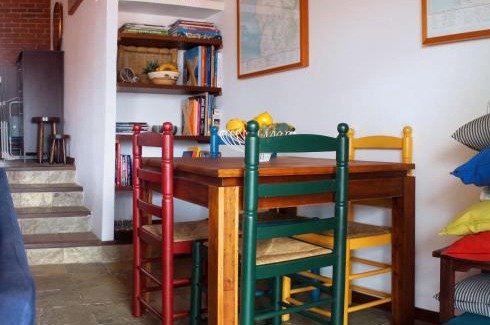 Vila Nova de Milfontes Apartment | Apartamento Vizir